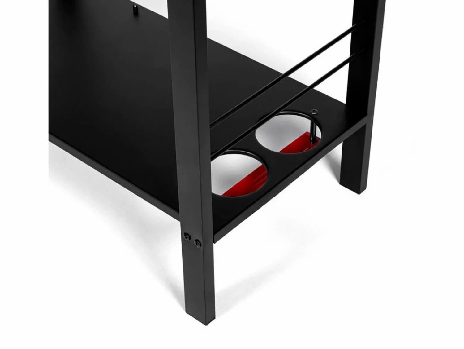 Outlet Somagic Plancha de asar a gas SAN SEBASTIAN 3 quemadores 6,45kW - Negro
