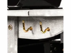 Somagic Plancha de asar a gas SAN SEBASTIAN 3 quemadores 8kW