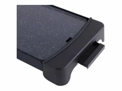 Plancha de asar Jata JEGR2851 2600W 4 temperaturas 28x46 cm