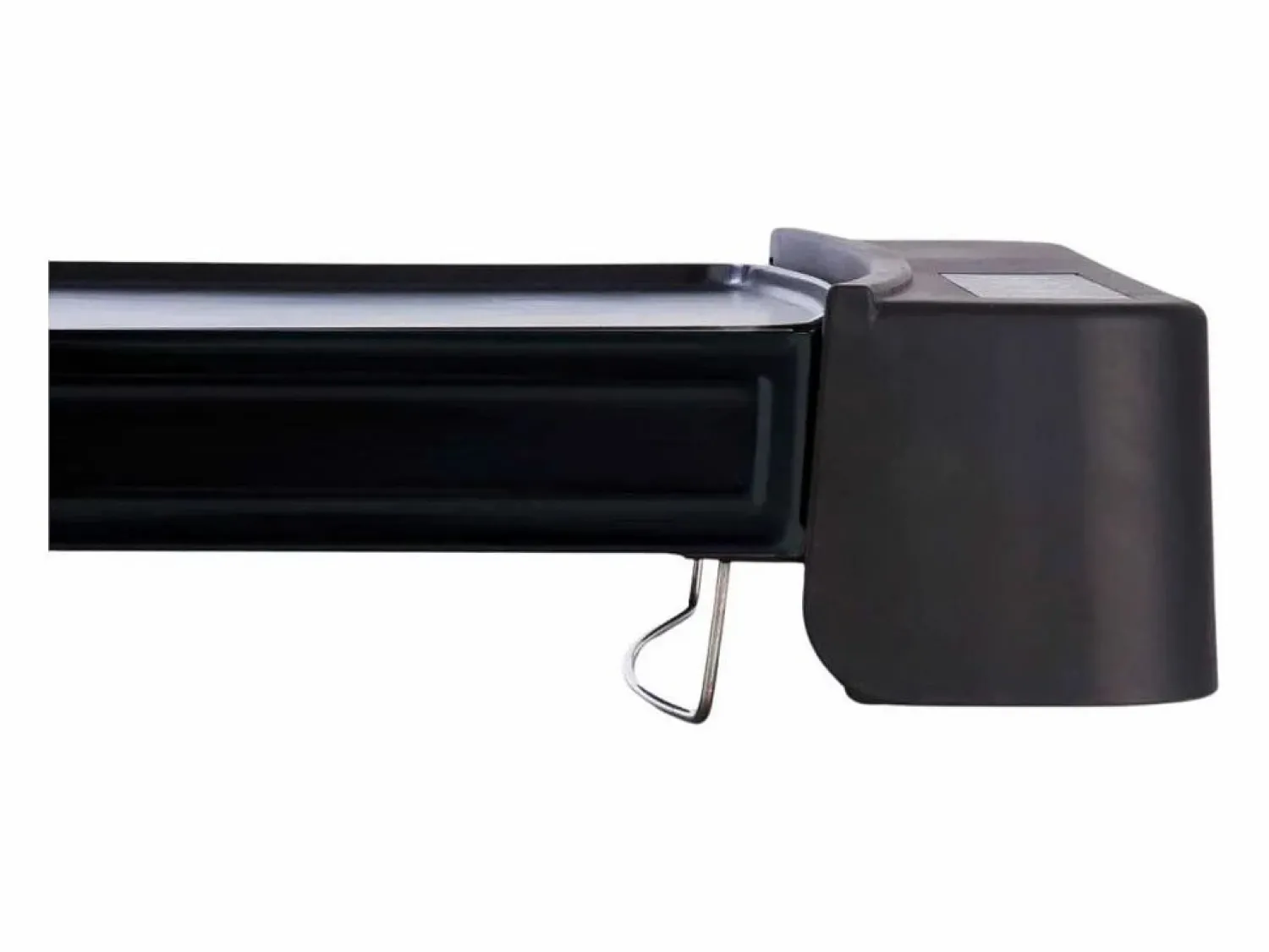 Plancha de asar Jata JEGR2851 2600W 4 temperaturas 28x46 cm