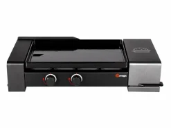 Sale Plancha de gas especial hamburguesas 5,6kW - Plancha Cocina