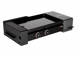 Sale Plancha de gas especial hamburguesas 5,6kW - Plancha Cocina