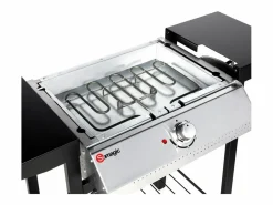 Outlet Plancha eléctrica CAPBRETON Plancha Cocina