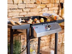 Outlet Plancha eléctrica CAPBRETON Plancha Cocina