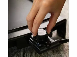 Plancha eléctrica Cecotec Tasty&Grill 3000 BlackWater 2600W