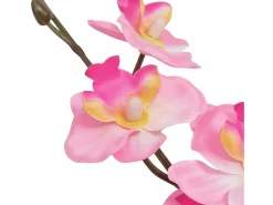 Sale Planta artificial con maceta Orquídea 30 cm Planta Artificial
