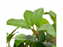 Planta artificial con maceta Laurel 40 cm