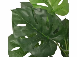 Planta artificial con maceta Monstera 70 cm