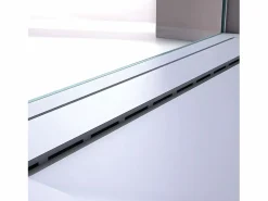 Online Plato de ducha pizarra CLEVER ANTRACITA 80x150 cm Plato De Ducha