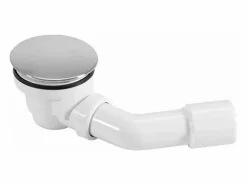 Outlet Plato De Ducha Diamond 80X80X5Cm White Plato De Ducha