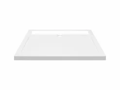 Online Plato de ducha rectangular ABS 80x100 cm ES621897 Plato De Ducha