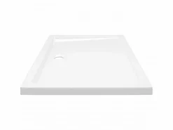 Online Plato de ducha rectangular ABS 80x100 cm ES621897 Plato De Ducha