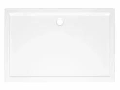 Online Plato de ducha rectangular ABS 80x120 cm ES796375 Plato De Ducha