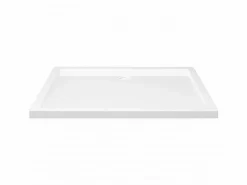 Plato de ducha rectangular ABS 70x100 cm ES847266