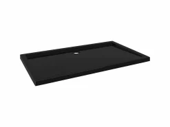 Plato de ducha rectangular ABS 70x120 cm ES110024