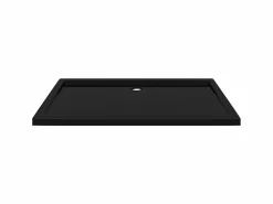 Plato de ducha rectangular ABS 70x120 cm ES110024