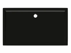 Plato de ducha rectangular ABS 70x120 cm ES110024