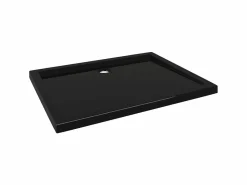 Hot Plato de ducha rectangular ABS 80x100 cm ES520144 Plato De Ducha