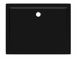 Hot Plato de ducha rectangular ABS 80x100 cm ES520144 Plato De Ducha