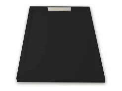 Plato de ducha resina LUX 90x170cm rejilla inox Plato De Ducha