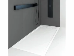New Plato de ducha resina QUORE 80x120cm Plato De Ducha