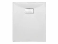 Best Plato de ducha SMC 90x70 cm ES205151 Blanco