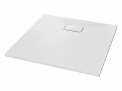 New Plato de ducha SMC 80x80 cm ES651805 Plato De Ducha