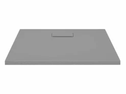 Discount Plato de ducha SMC 90x90 cm ES711948 Gris