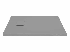 Discount Plato de ducha SMC 90x90 cm ES711948 Gris