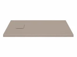 Clearance Plato de ducha SMC marrón 90x70 cm ES610252 Plato De Ducha