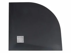 Online Plato de ducha SMC 90x90 cm ES187813 Negro