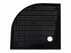 Online Plato de ducha SMC 90x90 cm ES187813 Negro