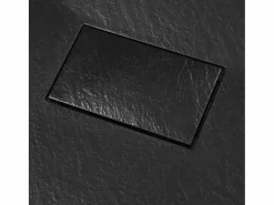 Best Plato de ducha SMC 90x90 cm ES432214 Negro