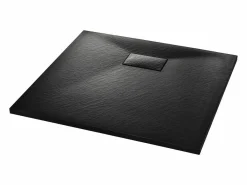 Online Plato de ducha SMC 90x80 cm ES425914 Negro