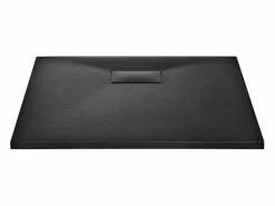 Online Plato de ducha SMC 90x80 cm ES425914 Negro