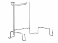 Hot Porta bolsas de basura Serie GALILEO Argent Polytherm® 21x14x19 cm Cubo De Basura Para Cocina