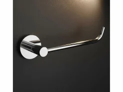 Rea Portapapel 5609 Leo Chrome