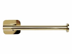 Sale Portapapel 5909 Nico Gold Accesorios De Wc
