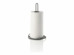 Online Portarrollos de cocina de metal mate Singe - oscuro Materiales Y Utensilios De Cocina