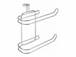 Hot Portarrollos De Papel Higiénico 322752 Grey Accesorios De Wc