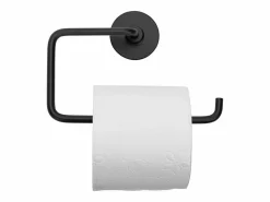 Clearance Rea Portarrollos De Papel Higiénico 322204 Black Negro