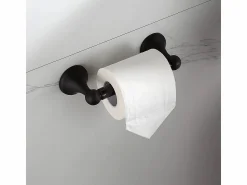 Rea Portarrollos De Papel Higiénico 332869A Black