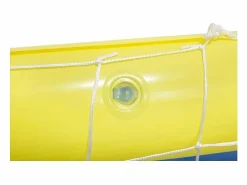 New Portería Hinchable Water Polo 66x137 cm Accesorio Piscina|Deportes Náuticos