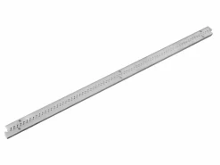 Online EXPERTLAND Portón corredero motorizado de aluminio color antracita PRIMO - Ancho 350 x Alt. 176 cm Gris antracita