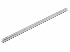 Discount EXPERTLAND Portón motorizado de aluminio color antracita NAZARIO - Ancho 392 x Alt. 173 cm Gris antracita
