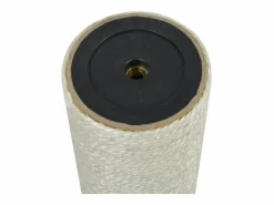 Clicnbuy Poste rascador para gatos 8x40 cm 10 mm