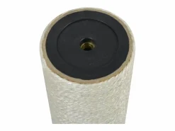Outlet Poste rascador para gatos 8x30 cm 10 mm Juego De Animales