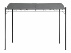 Sale Pérgola mural 3 × 2,5m NICE Pérgola