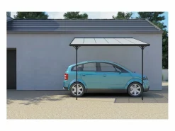 Concept-Usine Pérgola para coche de 3,75x3,05 m FERRATO