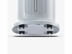 Online Pro Breeze Enfriador de aire de columna 7L, 3 en 1 con 7 velocidades Blanco